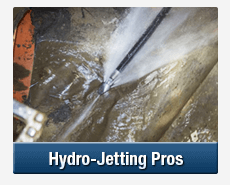 Hydro Jetting Plumbers Jannali