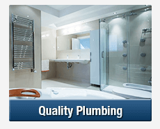 Quality Plumbing Jannali 