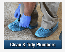 Tidy Plumbers Jannali