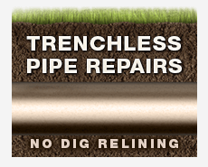 No Dig Relining Jannali